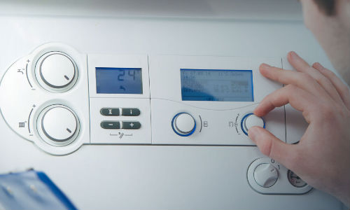 Our experienced team of gas engineers can service any variety of boiler