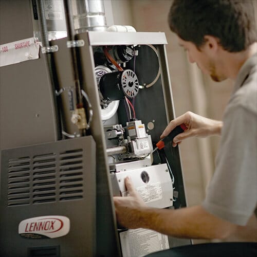 We provide boiler servicing in Newcastle and throughout the North East