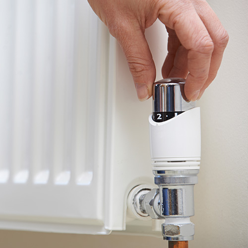 The team at Northumbria Heating Services provide power flushing in Newcastle